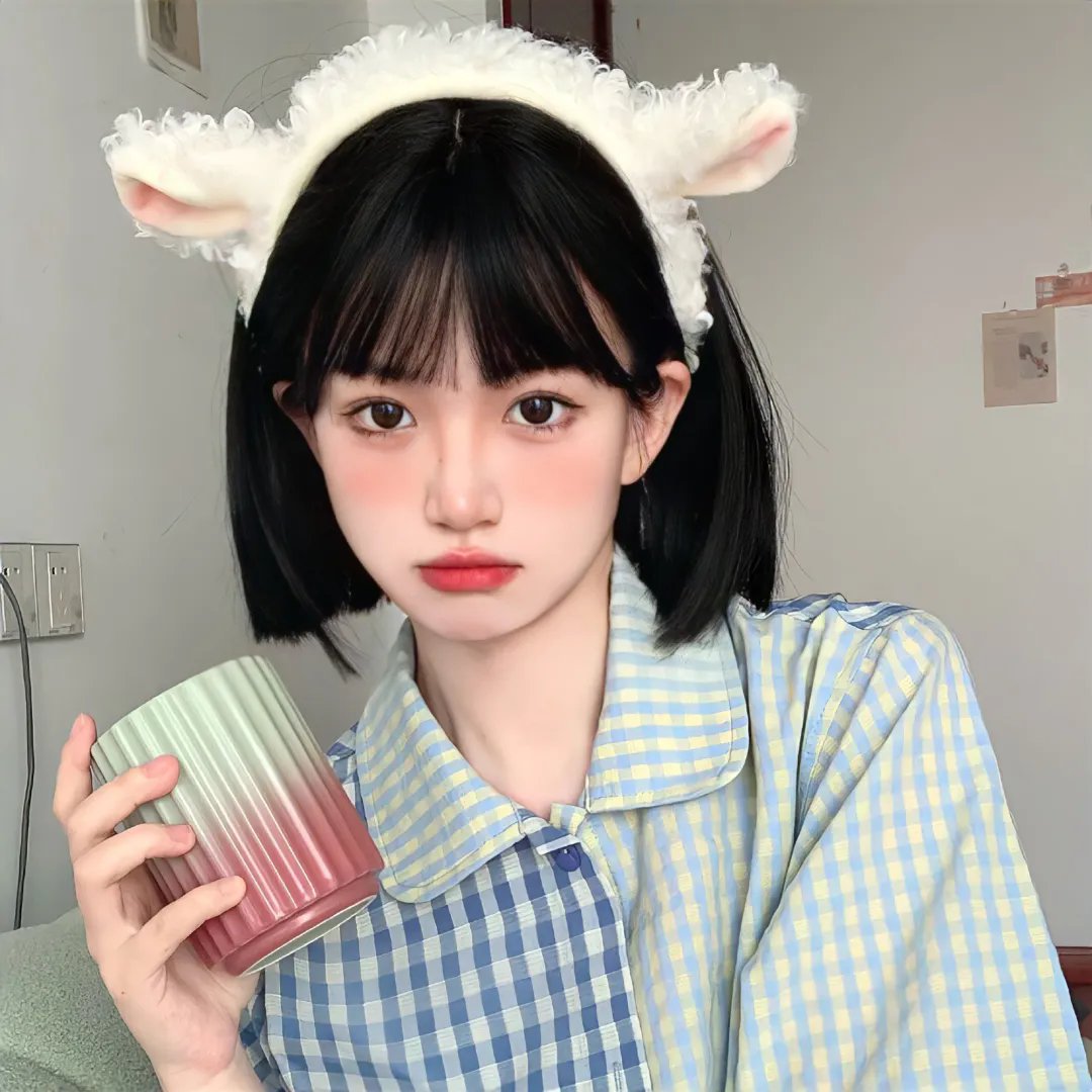 苏爷爷的肖像画