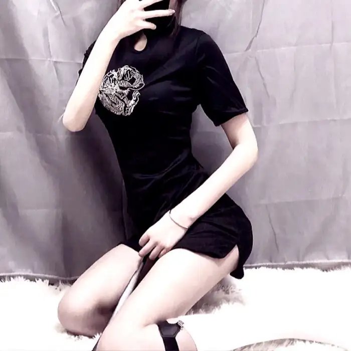南少林三十六房